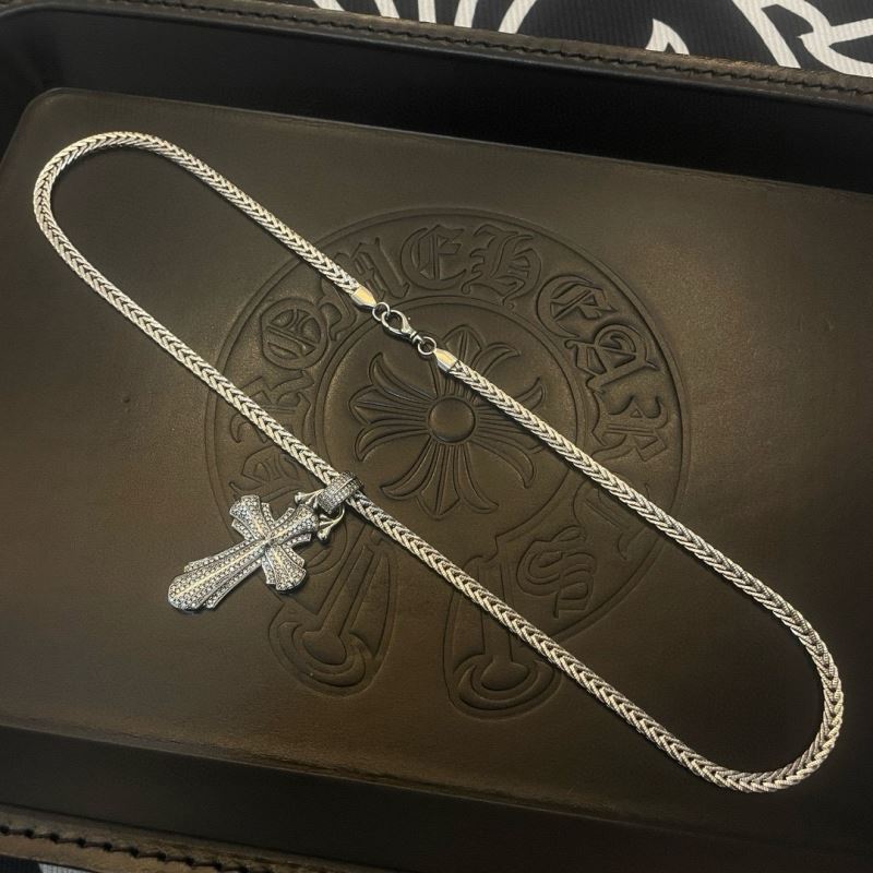 Chrome Hearts Necklaces